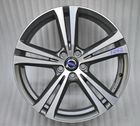 R19 alloy rim