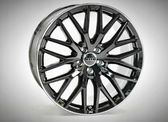 R20 alloy rim