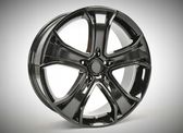 R20 alloy rim