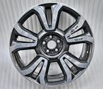 R22 alloy rim