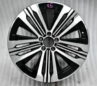 R20 alloy rim