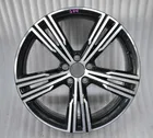 R19 alloy rim