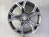 R19 alloy rim