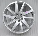 R17 alloy rim