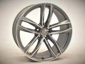 21 Zoll Leichtmetallrad Alufelge
