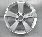 R16 alloy rim