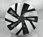 R20 alloy rim