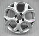 R16 alloy rim