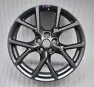 R19 alloy rim