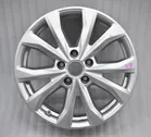 R17 alloy rim