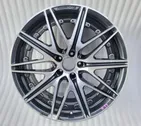 R20 alloy rim