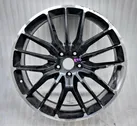 R21 alloy rim