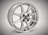 R16 alloy rim