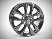 R16 alloy rim
