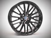 R19 alloy rim