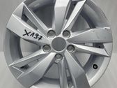 15 Zoll Leichtmetallrad Alufelge