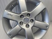 R17 alloy rim