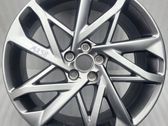 Original wheel cap