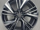 R20 alloy rim