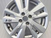 Original wheel cap