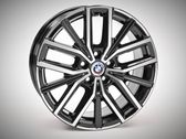 R18 alloy rim