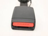 Ceinture de sécurité arrière