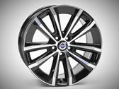 Felgi aluminiowe R18