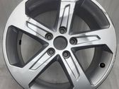 Original wheel cap