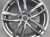 20 Zoll Leichtmetallrad Alufelge
