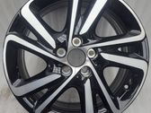 17 Zoll Leichtmetallrad Alufelge