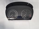 Speedometer (instrument cluster)