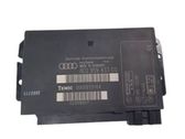 Comfort/convenience module