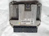 Engine control unit/module