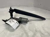 Rear window wiper motor