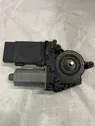 Front door window regulator motor