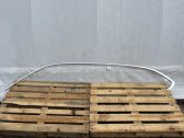 Roof trim bar molding cover