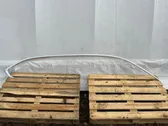 Roof trim bar molding cover