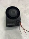 Alarm system siren