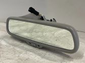 Espejo retrovisor (interior)