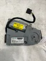 Sunroof motor/actuator