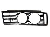 Front grill