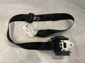 Ceinture de sécurité avant