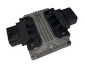 Gearbox control unit/module