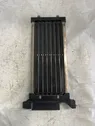 Electric cabin heater radiator