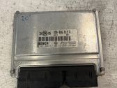 Calculateur moteur ECU
