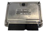 Engine control unit/module