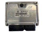 Engine control unit/module