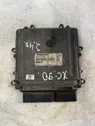 Calculateur moteur ECU