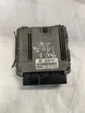 Calculateur moteur ECU