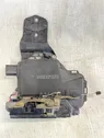 Rear door lock